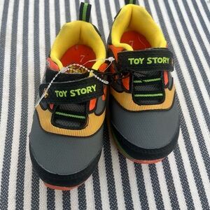 Kids Shoes - Tog Story Light Up Shoes